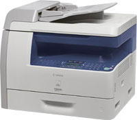Canon i-SENSYS MF6550 (0564B086)